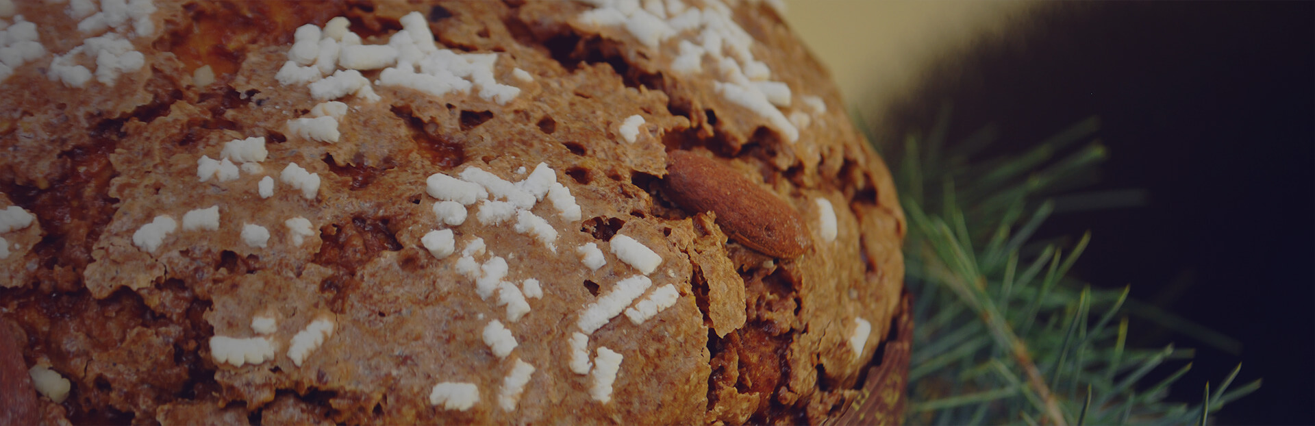 Panettone Artigianale Panigara - Pasticceria Panigara Brescia